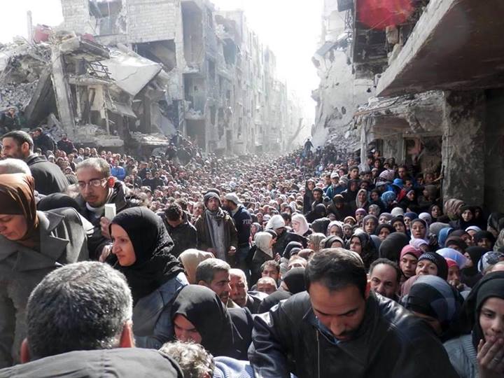 Yarmuk