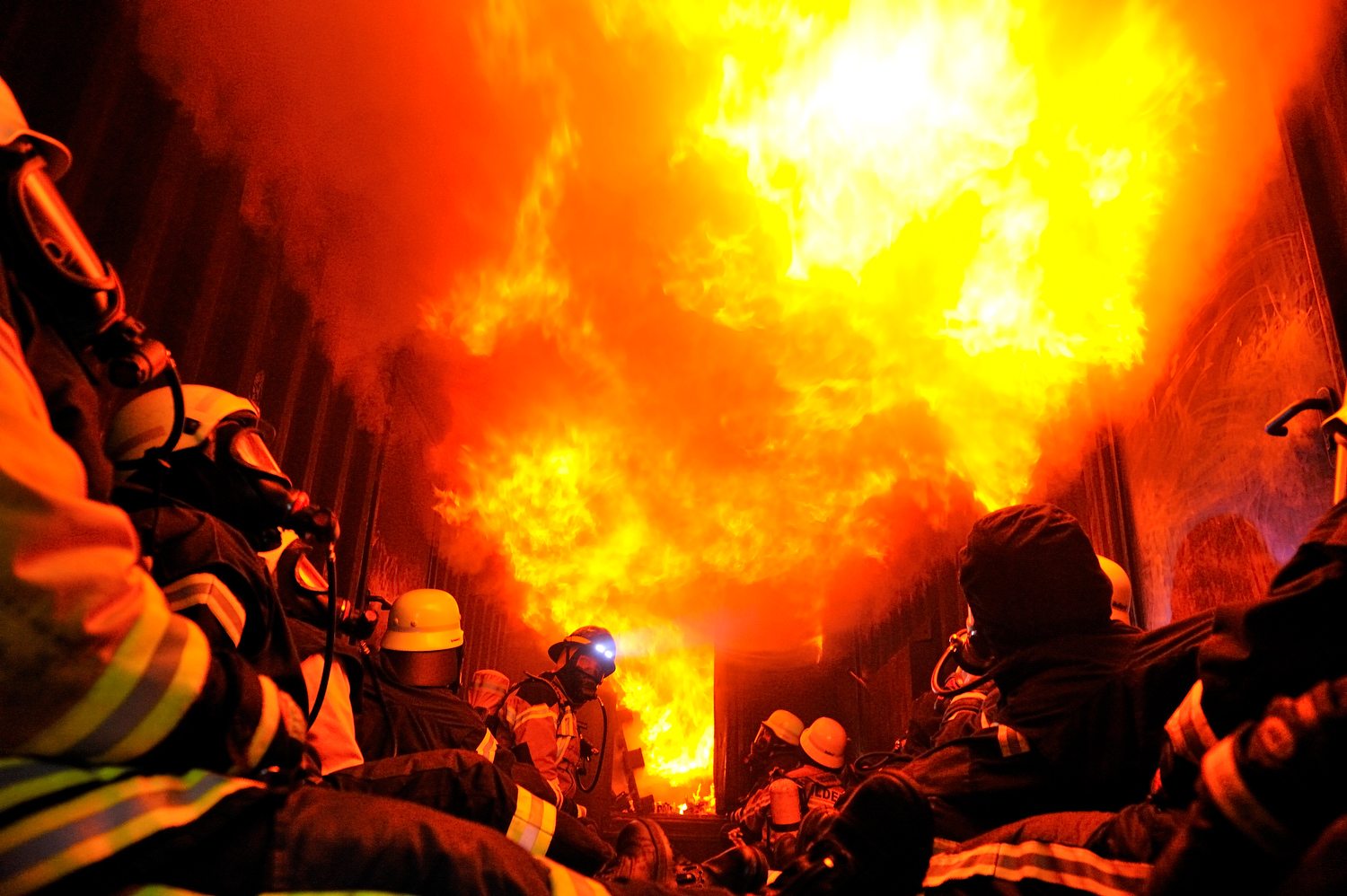 feuerwehr test 007