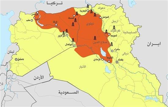 ISIS Map3