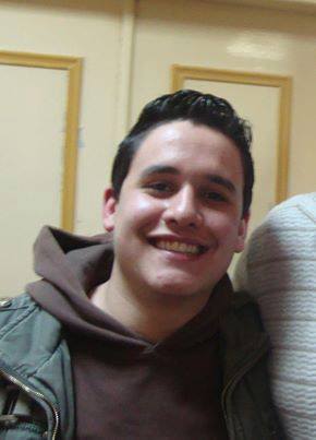 Moaz Adham