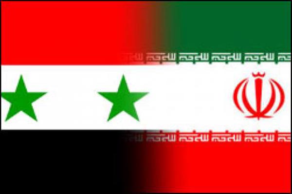 Iran SY